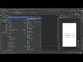Custom Edit Text in Android Studio