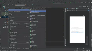 Custom Edit Text in Android Studio