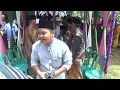 Download Lagu SALLAHUALA MUHAMMAD - HADRAH GHUNG MUNA