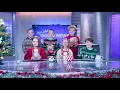 Dreaming of Good News KCRG-TV9 Holiday Promo 2026