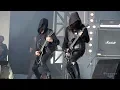 Download Lagu Uada - Snakes \u0026 Vultures - Hellfest 2019