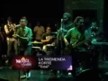 Total-La Tremenda Korte en Motel Diablito