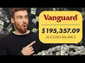 Which Vanguard Index Funds Will Be Worth 1 000 000 in 2022