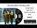 Lagu Bad Boys Blue - Come Back and Stay (Audio Classic Mix) [12'' maxi single]