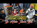 Download Lagu CEK SOUND - AIR MATA TIADA ARTI - WONGJOWO MADIUN LATIHAN DI MARKAS GB AUDIO PRO