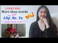 More Than Words - Alip_Ba_Ta (fingerstyle cover) | Jamming Reaction Video