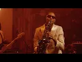 Masego - “Silver Tongue Devil” - Studying Abroad Live