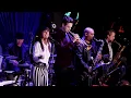 Veronica Swift 'A Little Taste' Blue Note NYC [Night 3]