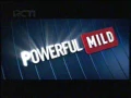 RCTI Lucky Strike Mild 22 30 #Powerul