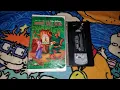 Download Lagu Opening/Closing to Robin Hood (Robin Des Bois) 1991 VHS (French Canadian Copy)