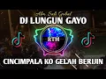 Download Lagu DJ Lungun Lagu Gayo - Remix Terbaru Full Bass Viral Di TikTok 2023