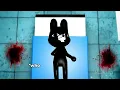 TUNG TUNG SAVING RATTHEW !!! Animal Hospital Animation
