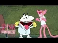 Download Lagu Pink Panther vs. Frankenstein | 35 Min Compilation | Pink Panther and Pals