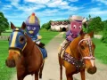 Download Lagu Cantando com os Backyardigans (Parte 3)