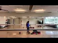Bodypump 116 certification