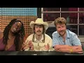 chatty crafts: dana and alden interview