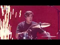 Love's A Gun - Daniel Seavey (TMElive Awards Hong Kong)