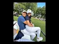 From Fairways to Forever The Collin Morikawa Katherine Zhu Love Story