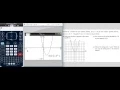 Using Tables and Analyzing Parabolas with TI-Nspire CX