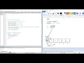 Explain Arrays and Tracing code