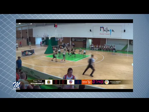 YouTube player