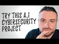 Try this A I Cyber Project Build a A I Phishing Email Analyser