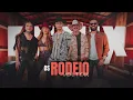 OS RODEIO VOLTOU - Fiduma & Jeca, Jennifer & Stephany, MC Jacaré [ Samuka Perfect Remix ] ELETRONEJO