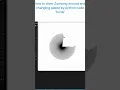 How to draw Jumping around and changing speed by python code Turtle