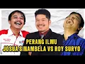 Download Lagu AHLI TELEMATIKA VS AHLI DIGITAL FORENSIK ! JOSHUA SINAMBELA: MEREKA LARANG SAYA BEDAH BUKU MEREKA ?