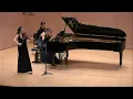 Download Lagu Brahms's Violin Sonata No. 3 in D minor, Op. 108