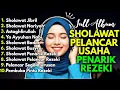 Lagu SHOLAWAT TERBARU 2025 | SHOLAWAT NABI PENARIK REJEKI | Sholawat Jibril, Sholawat Busyro, Nariyah