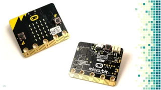 Teaching MicroPython with the BBC micro bit at NCSS