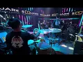 Lagu TAMANG PUNG KISAH - Fresly Nikijuluw (Drum Cam)