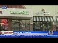 California Nail Salons Petition Gov Newsom To Reopen