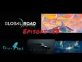 Download Lagu Global road entertainment/Paramount Animation/Scott Free/Regency/Summit entertainment | Logo Mashup