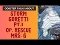 Lagu Storm Goretti deel 3 - Reddingsoperatie mevrouw G.