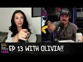 The Challenge 40 Battle of the Eras Episode 13 With Olivia Death Taxes and Bananas