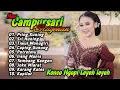 Download Lagu NEW CAMPURSARI  SRAGENAN BAS GLER ‼️ LANGGAM JAWA CAMPURSARI COKEK SRAGENAN FULL ALBUM AUDIO JERNIH