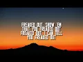 Freaked Out- Fat Papi (Lyrics)Trending 