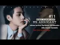 Mr Arrogant #11 | when he is a ruthless billionaire who hates women but you are savage #taehyungff
