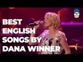 Download Lagu MiMundo #3: Dana winner Top 10 English Songs