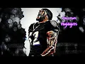 Ray Lewis Highlights Here Comes The Boom