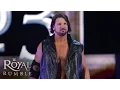 Download Lagu Unseen footage of AJ Styles’ Royal Rumble debut on WWE Network