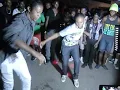 OVA MARS NEW DANCE "HOT RICE" MAAAAAD !!!