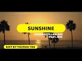 Download Lagu Eugenestillasleep - 阳光Sunshine (Official Lyric Video) ft. RiKi | Instrumental prod. chillnrelax