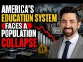 The Collapse of America s Schools Ryan Girdusky Exposes the Demographic Crisis Reshaping Cities