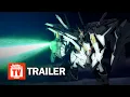 Mobile Suit Gundam Hathaway The Sorcery of Nymph Circe Trailer 2026