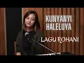 Download Lagu KUNYANYI HALELUYA - LAGU ROHANI