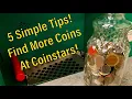 5 Simple Tips To Finding More Coins At Coinstar Machines