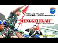 Download Lagu YEL YEL SATUAN JAJARAN KODAM XII TANJUNGPURA #tniad #asisten #operasi